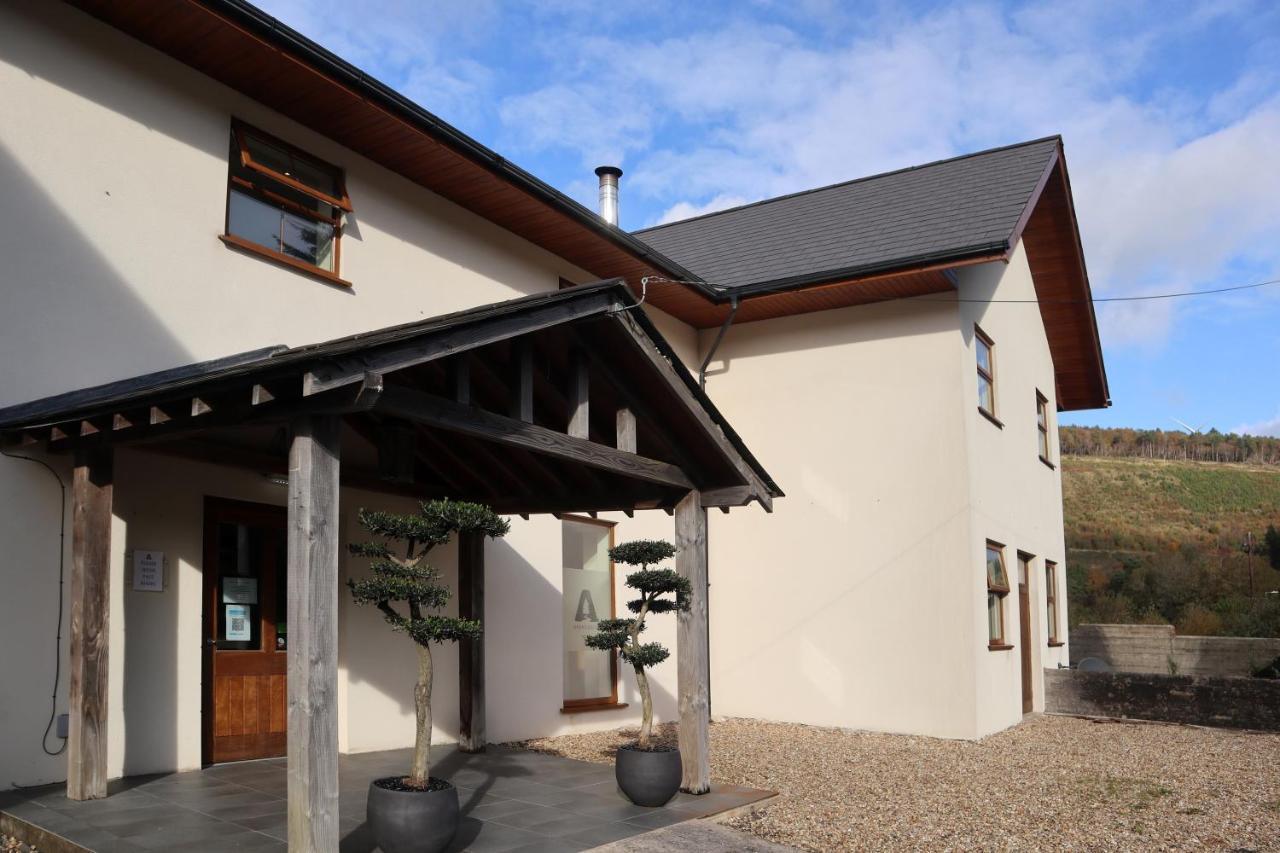 Afan Lodge Port Talbot Exterior photo