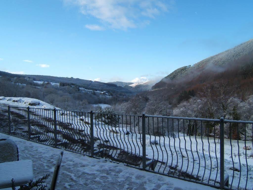 Afan Lodge Port Talbot Exterior photo