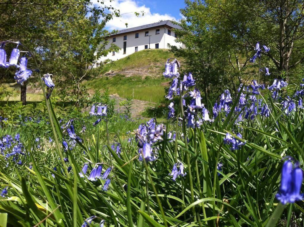 Afan Lodge Port Talbot Exterior photo